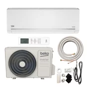 BEKO Klimatska naprava BEHPG125/BEHPG126 + SET ZA MONTAŽO