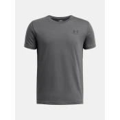 Under Armour UA B SPORTSTYLE LC SS Majica Siva