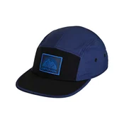 Kapa s ščitnikom Ortovox MTN Stripe Cap Chestnut