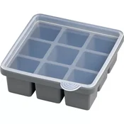 APS model za led s pokrovom za kocke, 2 kosa