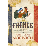 John Julius Norwich - France