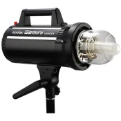 Godox GS400II Bowens povezana studijska bliskavica