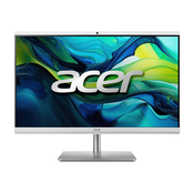 Acer Aspire C27-195ES All-in-One PC 27” (68,6cm) FHD IPS Display, Intel Core Ultra 5 125U, 16GB DDR5 RAM, 1000GB M.2 SSD, Windows 11 Home