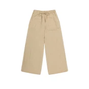 Barts WOLLAM PANTS, hlače ž., bež 5221
