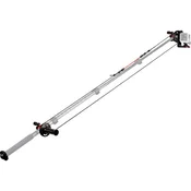 JOBY stativ Action Jib Kit (Black/Red)
