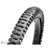 Pnevmatika Maxxis Minion DHR II 27.5x2.40 WT EXO+ 3C MaxxGrip, TR, kevlar