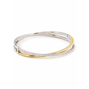 Zapestnica Swarovski HYPERBOLA ženska, 5689720
