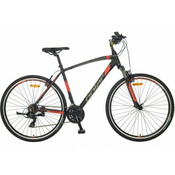 POLAR Forester Comp 28