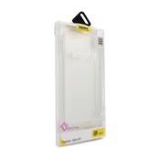Torbica Remax Crystal za iPhone 6 plus/6S plus bela