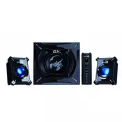 ZVUCNICI Genius G2000 GX-Gaming