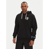 Champion Jopa 221034 Črna Regular Fit