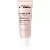Filorga Oxygen-Glow CC Cream CC krema za sjaj i zagladivanje kože lica SPF 30 40 ml