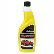 Carcommerce Avto šampon z voskom 700 ml