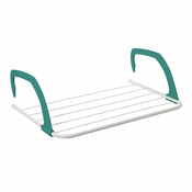 Viseče stojalo za sušenje perila Addis 6 Bar Radiator Airer