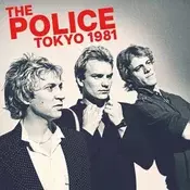 The Police - Toyko 1981 (2 LP)