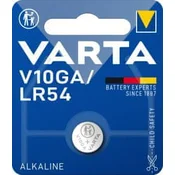 Varta 04274 Baterija za jednokratnu upotrebu LR54 Alkalne