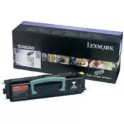 LEXMARK toner 24016SE