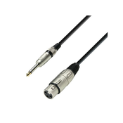 Kabel mikrofonski Adam Hall K3MFP0600 J-Cž 6m
