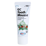 GC remineralizirajuca zaštitna zubna krema Tooth  Mousse Tutti Frutti, 35ml