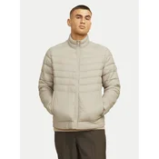 Jack & Jones Zimska jakna Sprint 12258444 Bež Regular Fit
