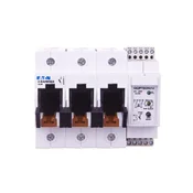 Eaton Varovalčno stikalo 3P 63A D02 Z-SLK/NEOZ/3 248240