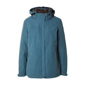 KILLTEC Outdoor jakna KOW 303 petrol