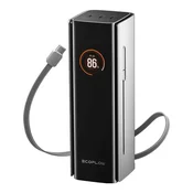 EcoFlow Power Bank RAPID Pro 300W, 140W-kabel