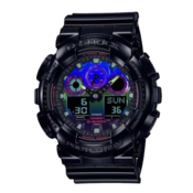 Casio G-Shock Virtual Rainbow