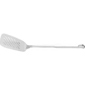 perforirana obračalka 34 cm nerjavno jeklo Weis