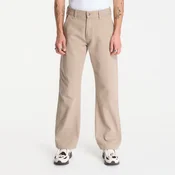 Hlače Dickies Carpenter Canvas Pant Desert Sand W32/L32