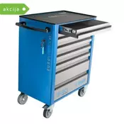 UNIOR voziček za orodje 940EV4BLOCK