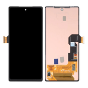 Google Pixel 6a GX7AS GB62Z - LCD zaslon + steklo na dotik TFT