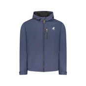 U.S. Grand Polo Muška jakna Soft Shell AU02815HERMES - 109021