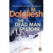 The Dead Man of Storr