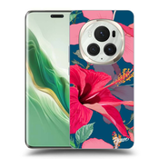 ULTIMATE CASE za Honor Magic6 Pro - Hibiscus