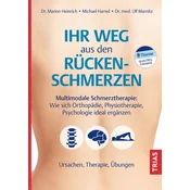 Ihr Weg aus den Rückenschmerzen