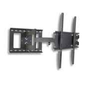 23-55 Wall Bracket for LED TV LCD Full-Motion Slim