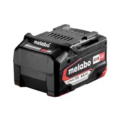 CAS baterija Li-Power 4,0 Ah | Metabo - Metabo - 18V