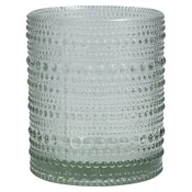 FORTESSA Jupiter kozarec za pijačo, prostornina: 0,30 litra, 94 mm, premer: 76 mm, zelena (6 kos)