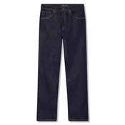 TIMBERLAND Kavbojke temno modra