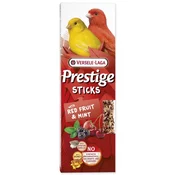 Versele Laga 2 Sticks Canary Red Fruit&Mint – 60g