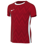 Dres Nike Y NK DF CHALNG V JSY SS