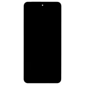 LCD zaslon + plošča na dotik + sprednji pokrov za Vivo V40 SE
