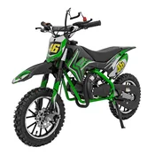Motor na akumulator RENEGADE 50R Internal Combustion - zeleno