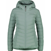 Alife and Kickin Prehodna jakna RabeaAK  pastelno zelena