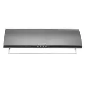 DAVOLINE Olympia 2.0 360 Chrome Aspirator
