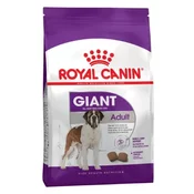 Royal Canin Giant Adult 15kg