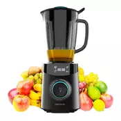 CECOTEC blender Power Black Titanium 1800 Advance