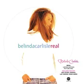 Belinda Carlisle - Real (Limited Edition) (Picture Disc) (LP)
