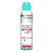 Garnier Action Control Thermic Women dezodorans u spreju 150 ml ( 1003009585 )